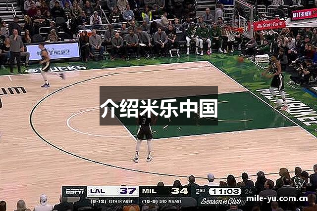 介绍米乐中国